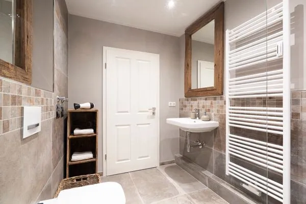   Ferienwohnung "Puro"