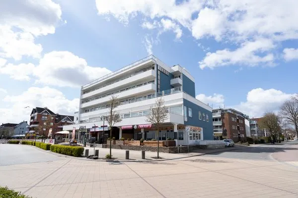   Ferienwohnung "Puro"