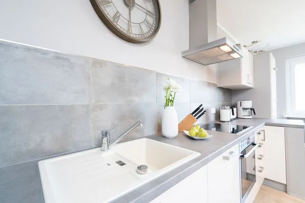   Ferienwohnung "Puro Suite"