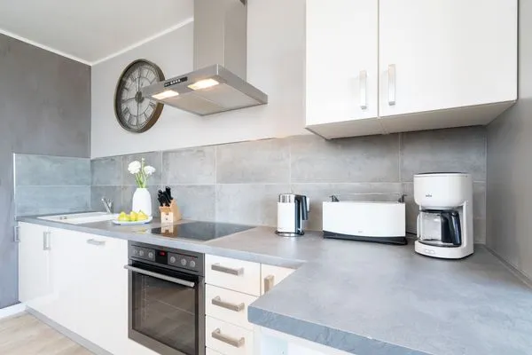   Ferienwohnung "Puro Suite"