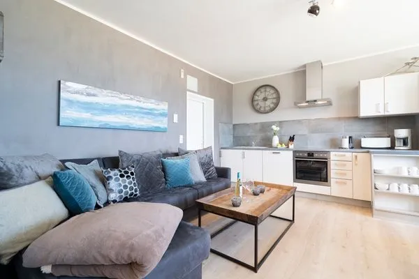   Ferienwohnung "Puro Suite"