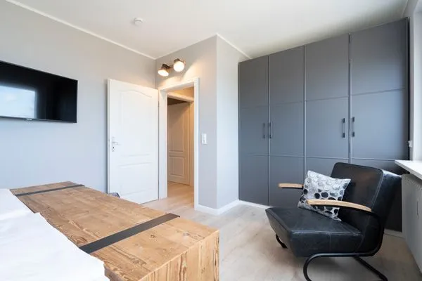   Ferienwohnung "Puro Suite"