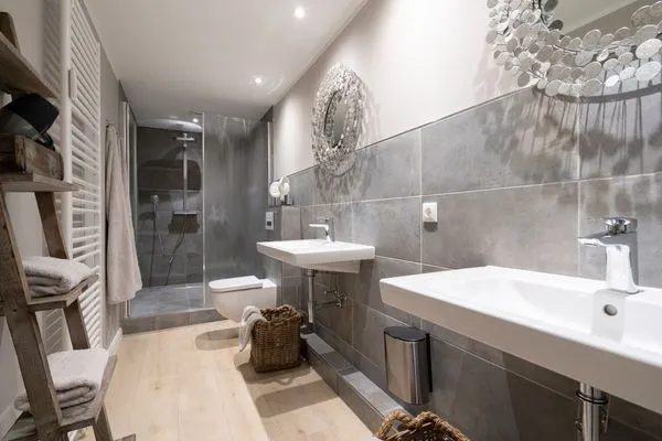   Ferienwohnung "Puro Suite"