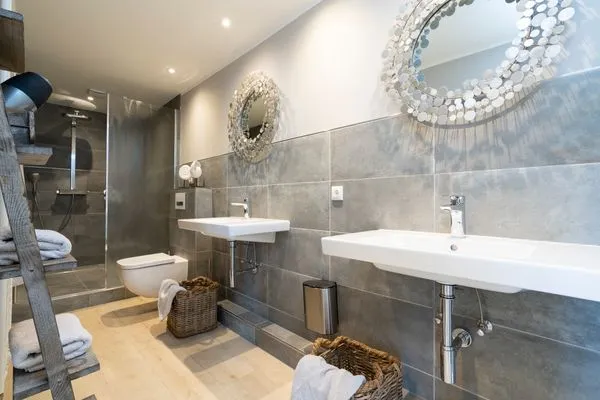   Ferienwohnung "Puro Suite"