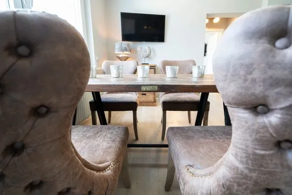   Ferienwohnung "Puro Suite"