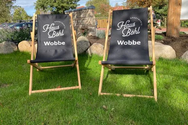 Haus Böhl Haus Böhl Wobbe - 15 SPO Boehl - 