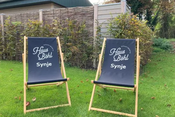 Haus Böhl Haus Böhl Synje - 14 SPO Boehl - 