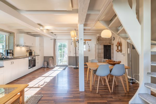 Ferienwohnung Hagebutte in Wisch – Bild 4 von 5