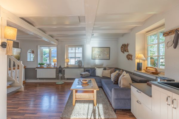 Ferienwohnung Hagebutte in Wisch – Bild 2 von 5