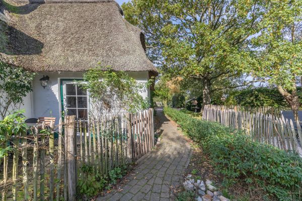 Ferienwohnung Hagebutte in Wisch – Bild 5 von 5