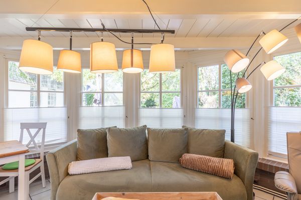 Ferienwohnung Holunder in Wisch – Bild 5 von 5