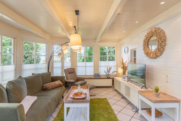 Ferienwohnung Holunder in Wisch – Bild 2 von 5