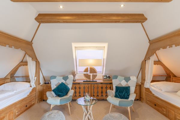 Ferienwohnung Sanddorn in Wisch – Bild 2 von 5