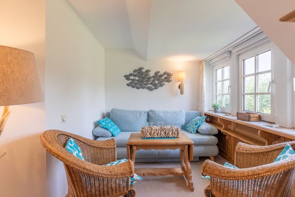 Ferienwohnung Sanddorn in Wisch – Bild 4 von 5