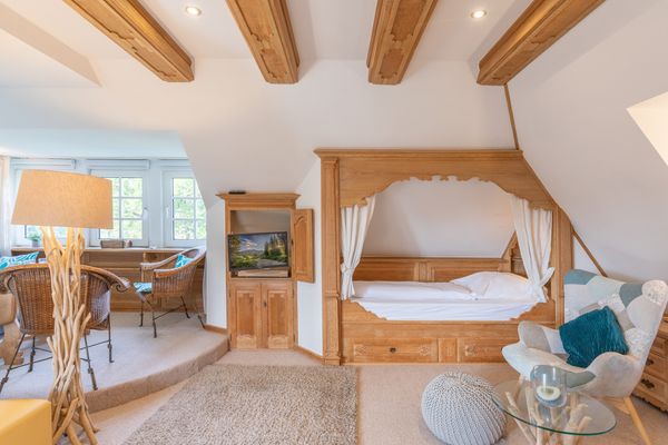 Ferienwohnung Sanddorn in Wisch – Bild 3 von 5