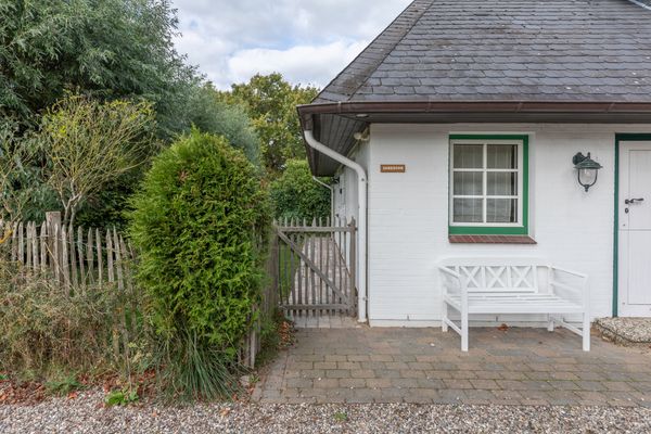 Ferienwohnung Sanddorn in Wisch – Bild 1 von 5