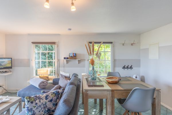 Ferienwohnung Strandhafer in Wisch – Bild 3 von 5