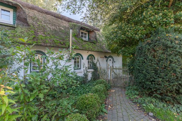 Ferienwohnung Strandhafer in Wisch – Bild 1 von 5