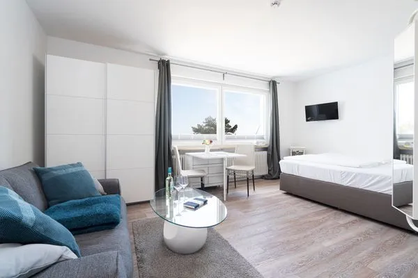   Ferienwohnung "Capolino Suite"