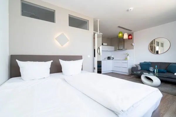   Ferienwohnung "Capolino Suite"