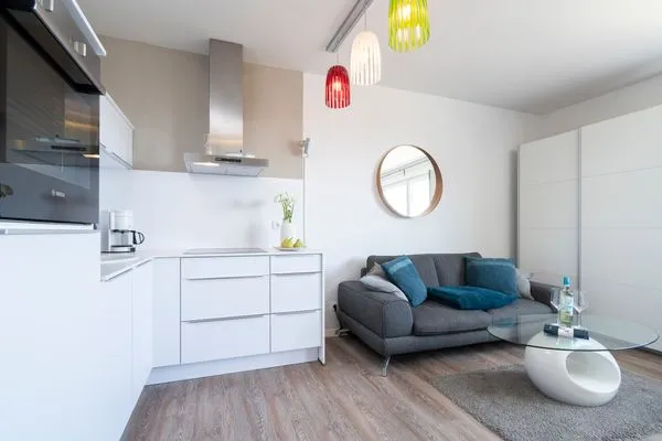   Ferienwohnung "Capolino Suite"