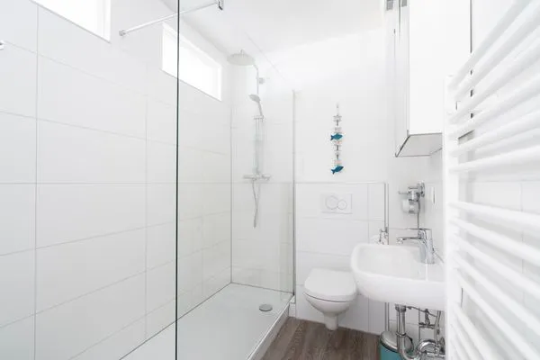   Ferienwohnung "Capolino Suite"