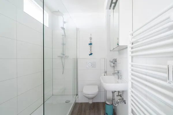   Ferienwohnung "Capolino Suite"