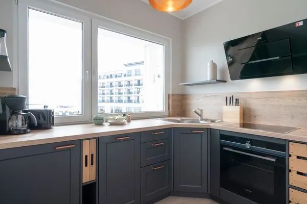   Ferienwohnung "Puro Blick"