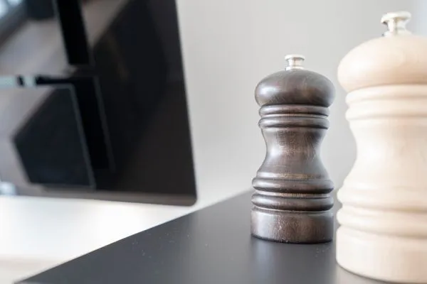   Ferienwohnung "Puro Blick"