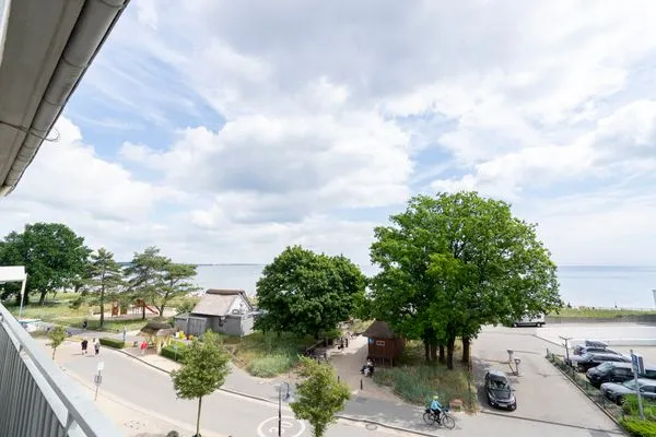   Ferienwohnung "Puro Blick"