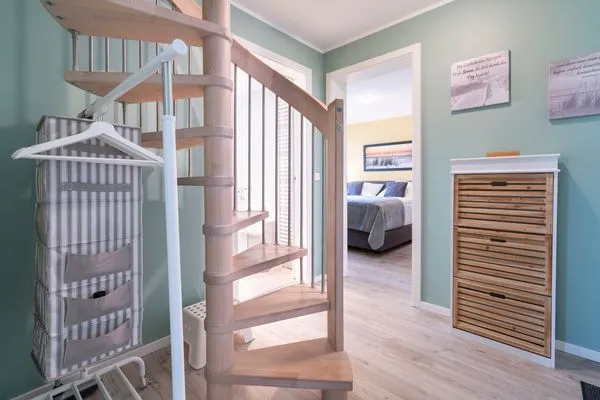   Ferienwohnung "SuiteBEACH"