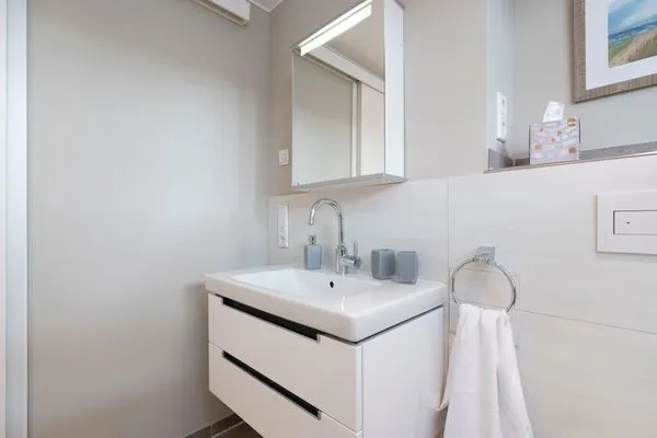   Ferienwohnung "SuiteBEACH"