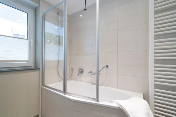   Ferienwohnung "SuiteBEACH"