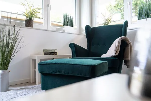   Ferienwohnung "SuiteBEACH"