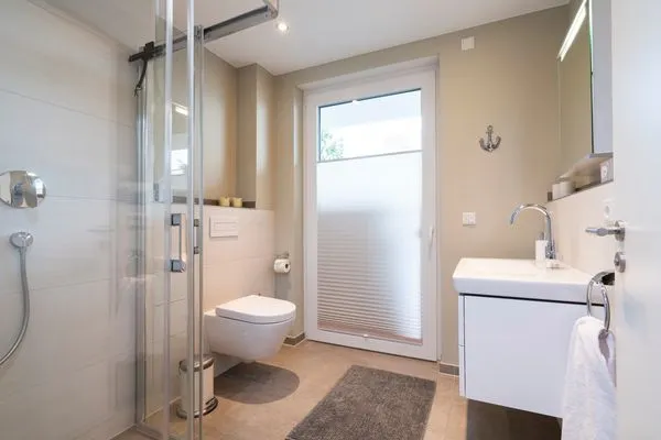   Ferienwohnung "SuiteBEACH"