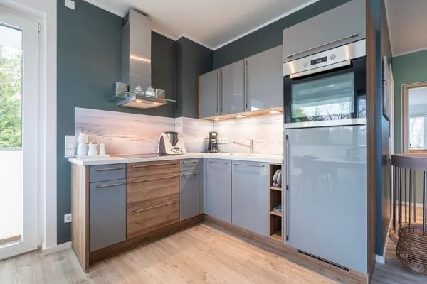   Ferienwohnung "SuiteBEACH"