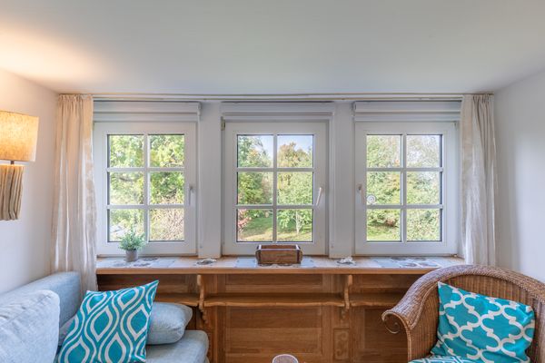 Ferienwohnung Sanddorn in Wisch – Bild 5 von 5