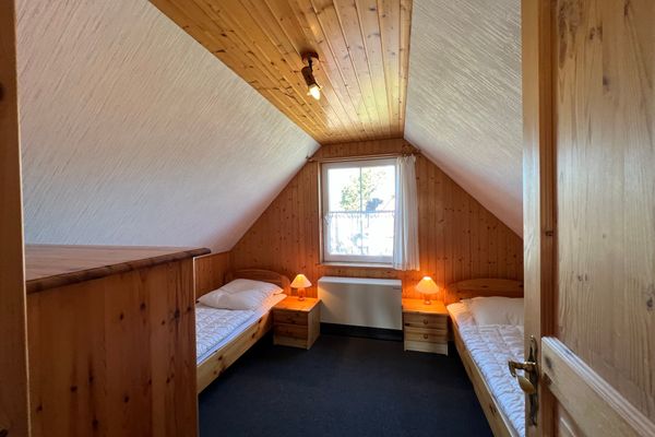  Bessen Wieck - Schlafzimmer