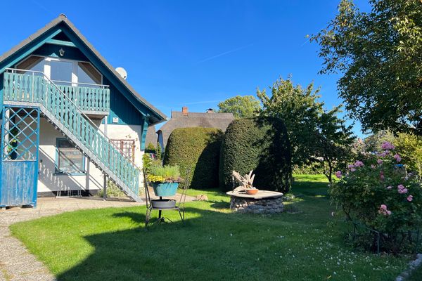  Bessen Wieck - Fassade / Eingang