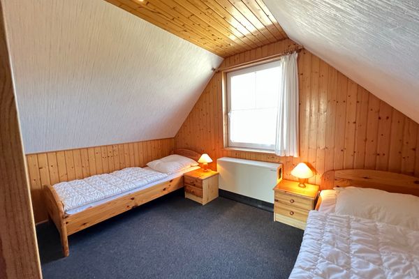  Bessen Wieck - Schlafzimmer