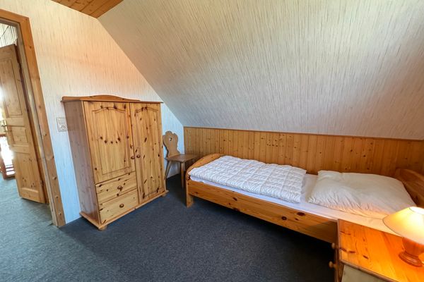  Bessen Wieck - Schlafzimmer