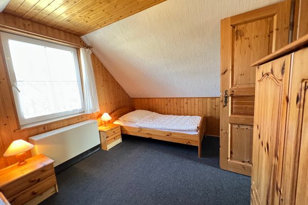  Bessen Wieck - Schlafzimmer