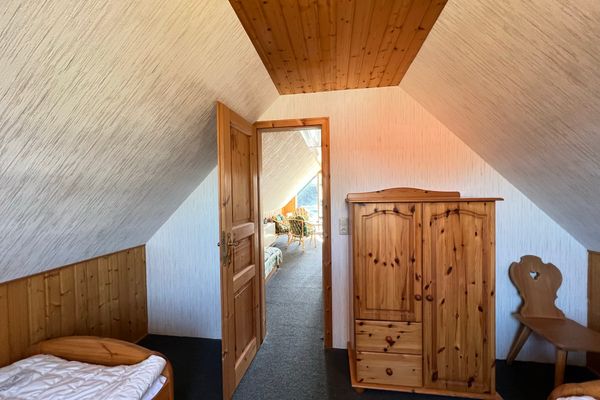  Bessen Wieck - Schlafzimmer