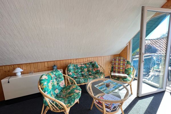  Bessen Wieck - Wohnzimmer