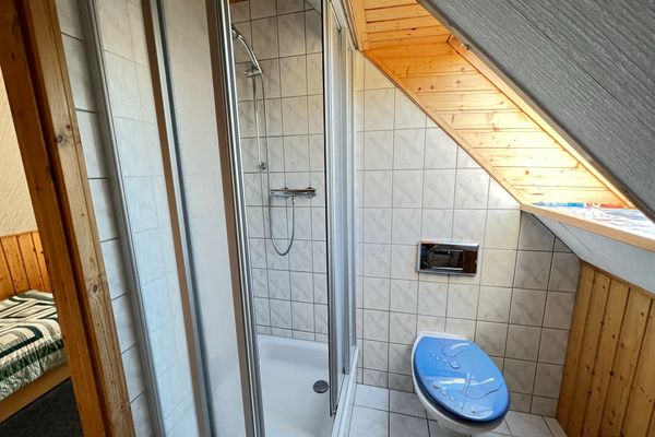  Bessen Wieck - Badezimmer