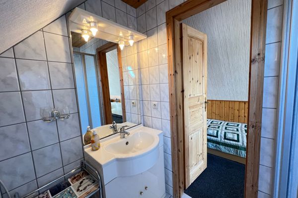  Bessen Wieck - Badezimmer