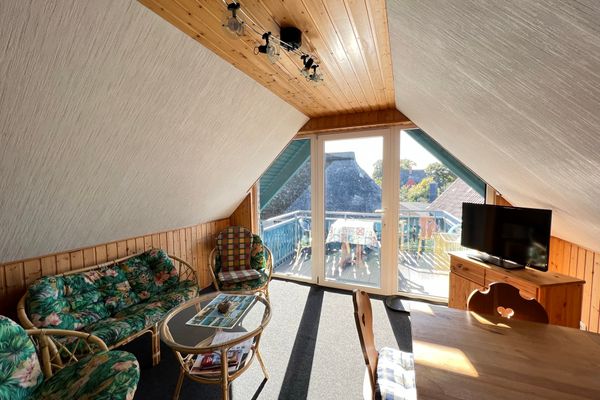  Bessen Wieck - Wohnzimmer