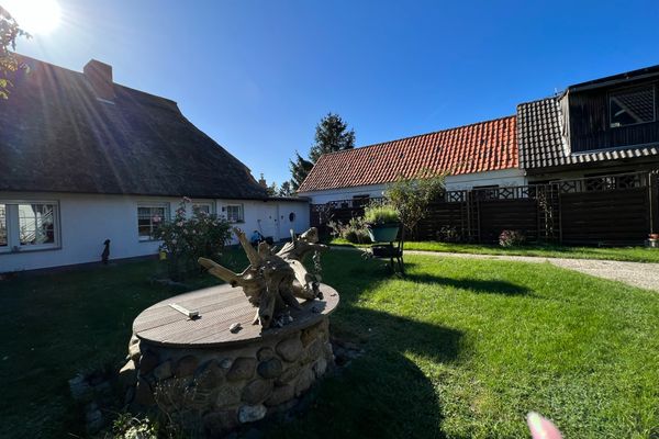  Bessen Wieck - Gartenblick