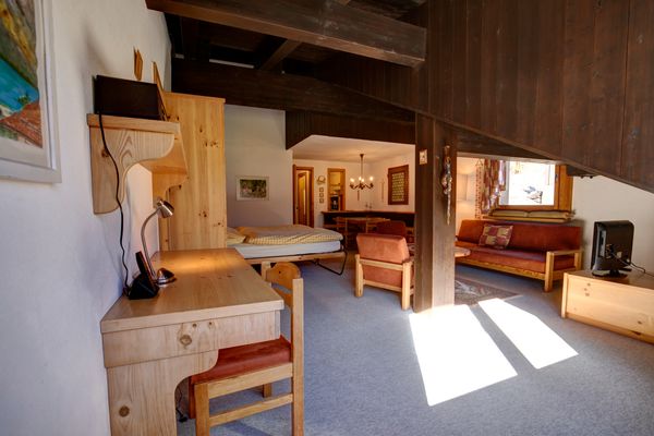 Chesa Munteratsch 2-Zimmerwohnung 404 Typ E Silvaplana - -img.tag.livingroom-