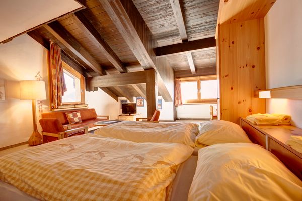 Chesa Munteratsch 2-Zimmerwohnung 404 Typ E Silvaplana - -img.tag.livingroom-